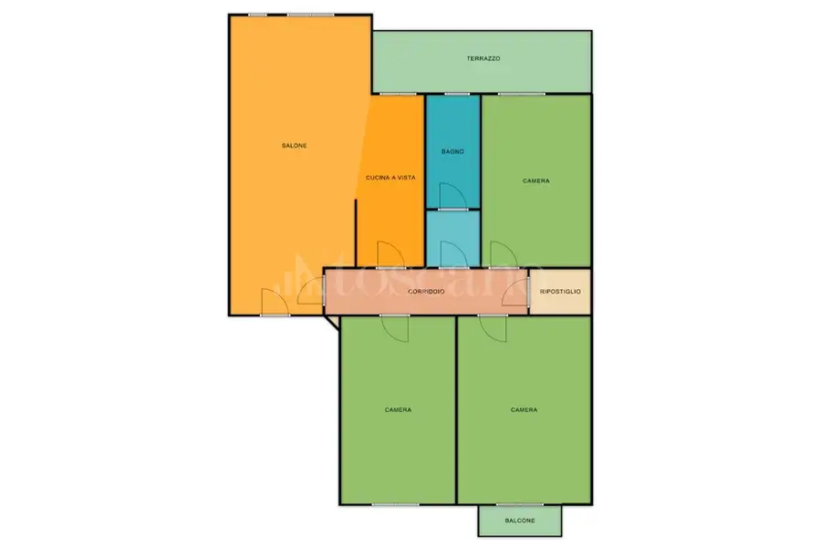 Casa in vendita di 145 mq a €285.000 (rif. 53/2025)