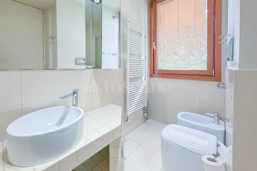 Attico in vendita di 330 mq a €4.900.000 (rif. 62/2026)