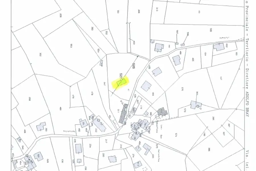 Garage in vendita di 103 mq a €29.000 (rif. 4/2022)