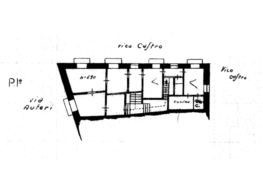 Casa in vendita di 105 mq a €138.000 (rif. 78/2025)