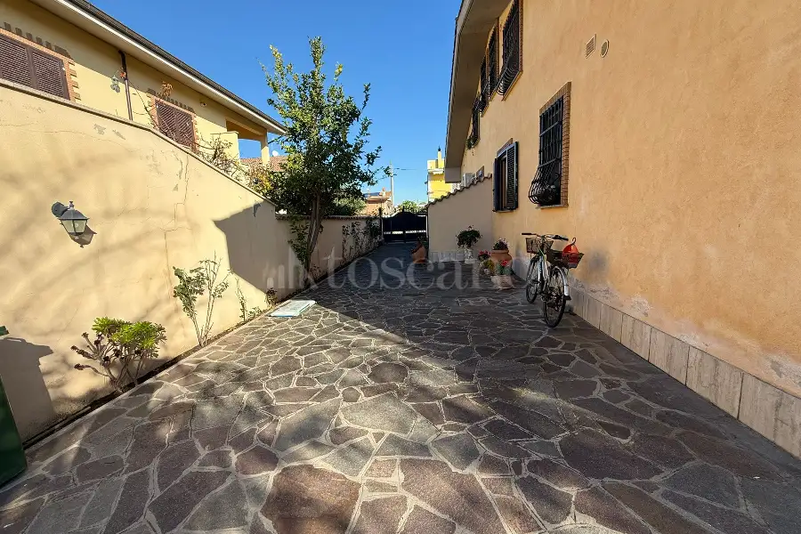 Villa Plurifamiliare in vendita di 120 mq a €367.000 (rif. 62/2025)