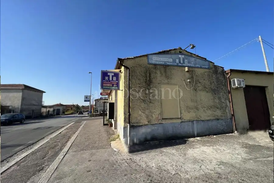 Negozio in vendita di 137 mq a €115.000 (rif. 10/2026)