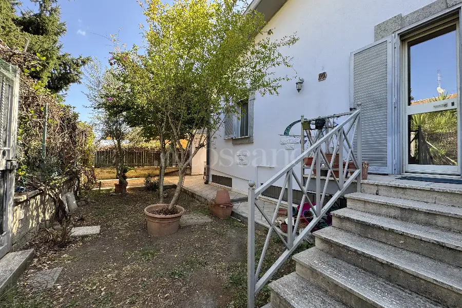 Villa Bifamiliare in vendita di 90 mq a €269.000 (rif. 39/2025)
