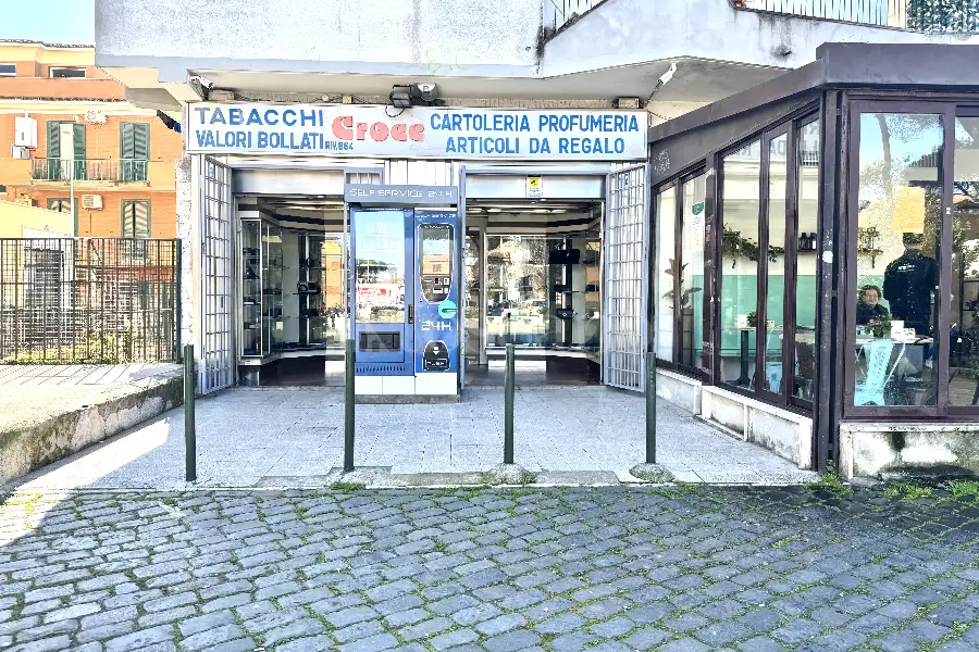 Attività Commerciale in vendita di 56 mq a €329.000 (rif. 6/2025)