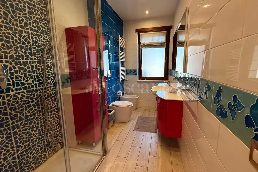 Casa in affitto di 170 mq a €2.500 (rif. 48/2026)