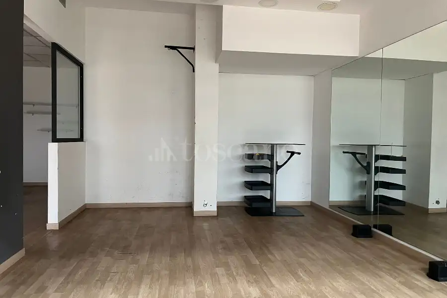 Negozio in vendita di 100 mq a €249.000 (rif. 60/2025)