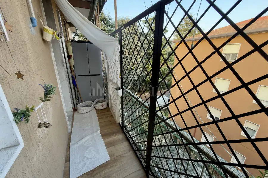 Casa in vendita di 39 mq a €142.000 (rif. 39/2026)
