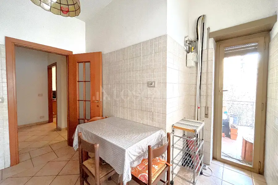 Casa in vendita di 105 mq a €285.000 (rif. 8/2026)