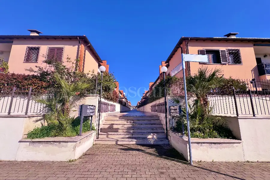 Casa in vendita di 100 mq a €295.000 (rif. 3/2026)