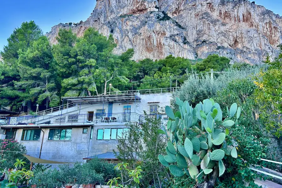 Villa in affitto di 101 mq a €1.100 (rif. 133/2026)