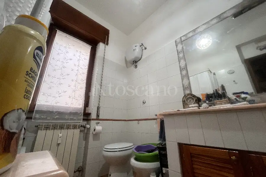 Attico in vendita di 80 mq a €319.000 (rif. 54/2025)