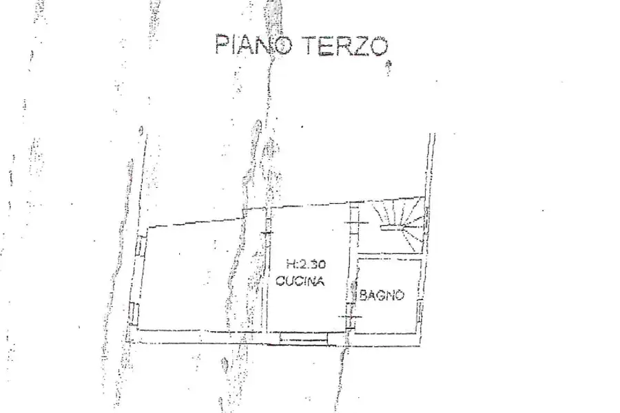 Palazzo in vendita di 250 mq a €550.000 (rif. 32/2026)