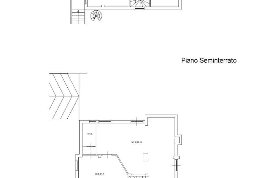 Villa in vendita di 190 mq a €566.000 (rif. 88/2025)