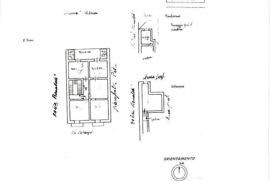 Casa in vendita di 142 mq a €250.000 (rif. 17/2026)