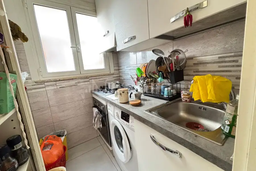 Casa in vendita di 45 mq a €150.000 (rif. 14/2026)
