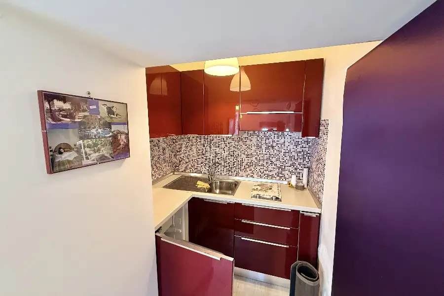 Casa in vendita di 35 mq a €139.000 (rif. 80/2026)