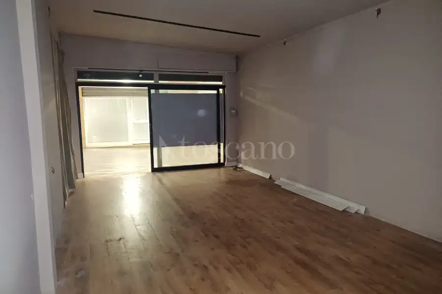 Negozio in vendita di 42 mq a €115.000 (rif. 36/2025)