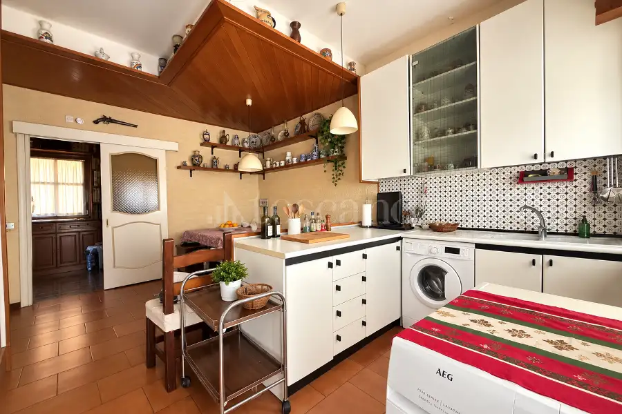 Casa in vendita di 140 mq a €495.000 (rif. 54/2026)