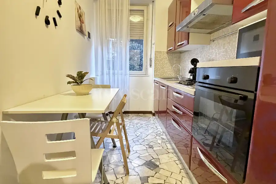 Casa in affitto di 65 mq a €1.100 (rif. 5/2026)