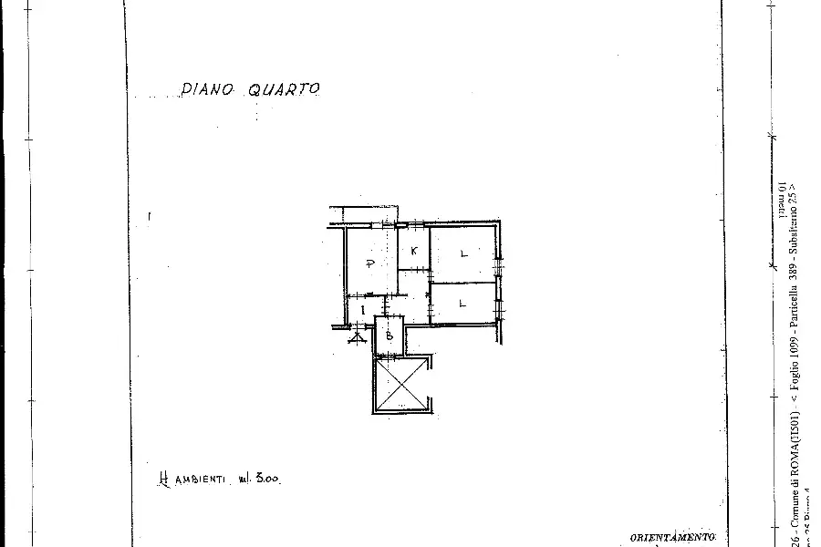 Casa in vendita di 105 mq a €249.000 (rif. 53/2026)