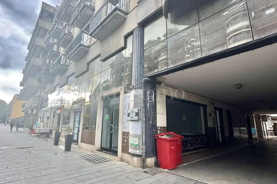 Ufficio in vendita di 100 mq a €190.000 (rif. 52/2026)
