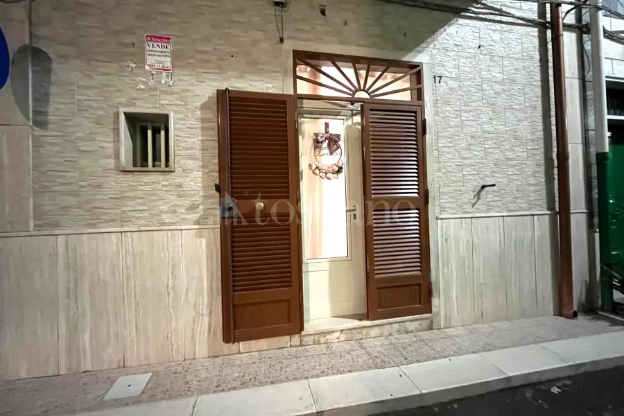 Casa Indipendente in vendita di 130 mq a €120.000 (rif. 9/2025)