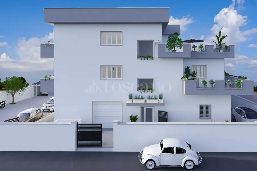 Casa in vendita di 95 mq a €255.000 (rif. 38/2026)