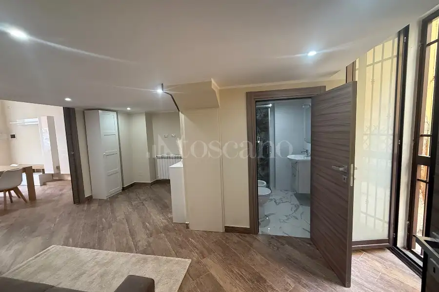 Casa in affitto di 55 mq a €700 (rif. 54/2026)