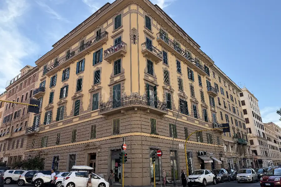 Casa in affitto di 90 mq a €1.650 (rif. 27/2026)