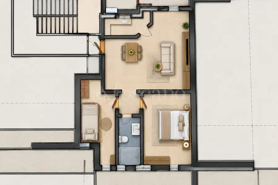 Casa in vendita di 67 mq a €87.000 (rif. 57/2026)