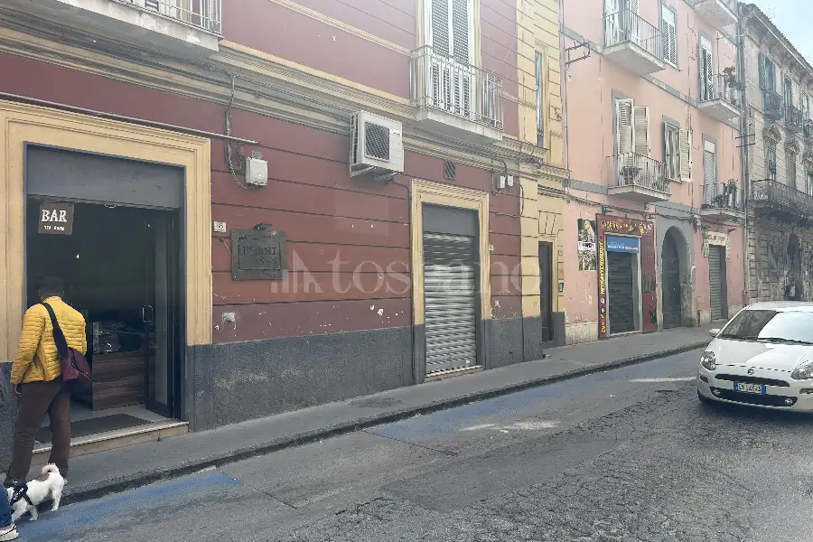 Negozio in affitto di 85 mq a €850 (rif. 19/2026)