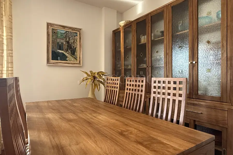 Attico in vendita di 120 mq a €349.000 (rif. 16/2026)