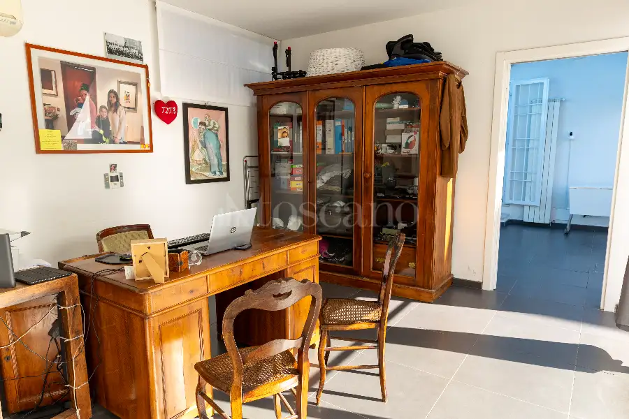 Villino a Schiera in vendita di 216 mq a €779.000 (rif. 114/2025)