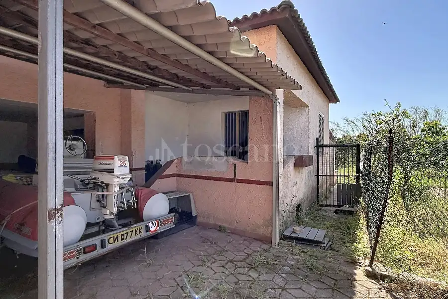 Casa Indipendente in vendita di 180 mq a €190.000 (rif. 159/2026)