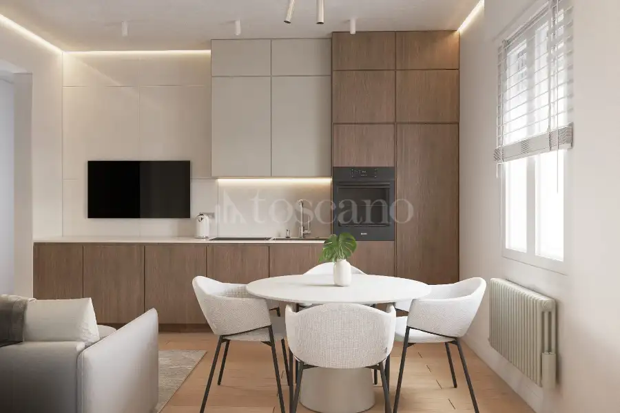 Casa in vendita di 85 mq a €435.000 (rif. 69/2025)