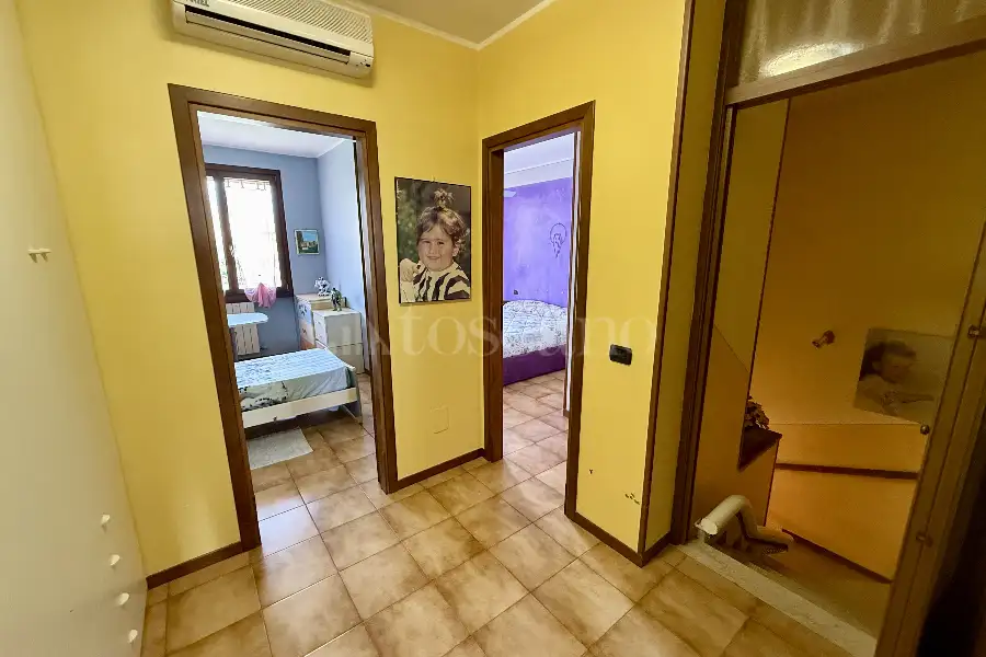 Villino a Schiera in vendita di 150 mq a €299.000 (rif. 6/2026)