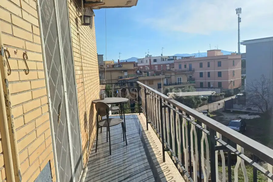 Casa in affitto di 90 mq a €1.200 (rif. 3/2026)