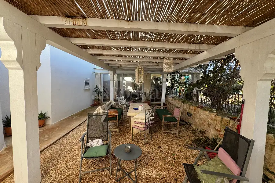 Villa in vendita di 170 mq a €780.000 (rif. 3/2026)