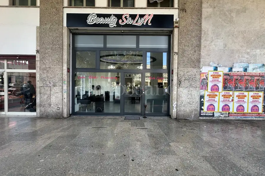 Attività Commerciale in vendita di 160 mq a €49.000 (rif. 2/2026)