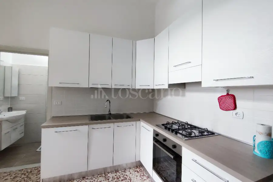 Casa in affitto di 50 mq a €650 (rif. 42/2026)