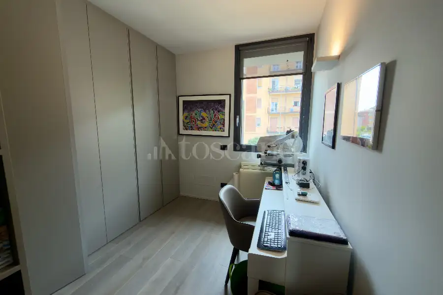 Villa Plurifamiliare in vendita di 120 mq a €760.000 (rif. 33/2026)