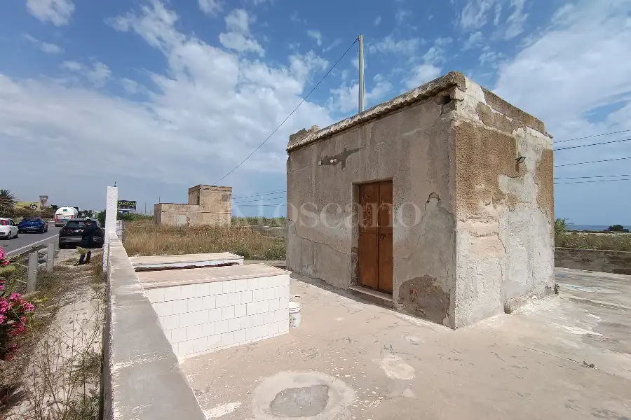 Negozio in vendita di 53 mq a €29.000 (rif. 8/2025)