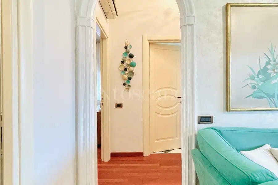 Casa in vendita di 120 mq a €398.000 (rif. 1/2026)