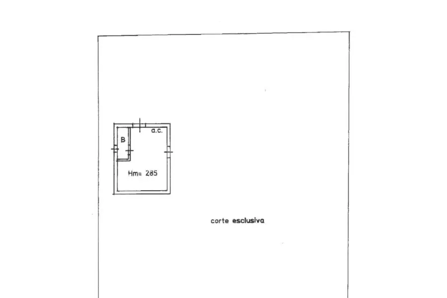 Casa Indipendente in vendita di 40 mq a €99.000 (rif. 70/2025)