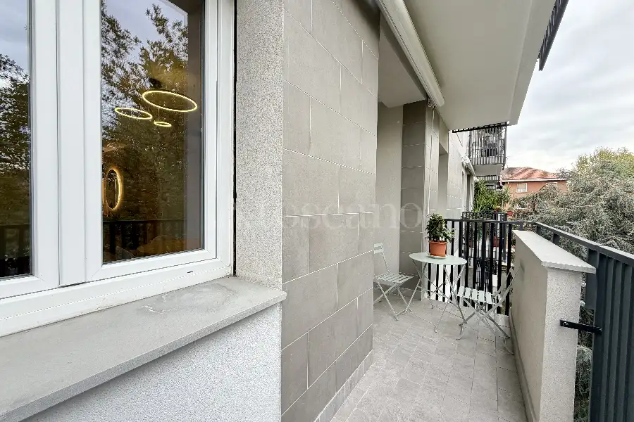 Casa in affitto di 78 mq a €1.200 (rif. 23/2026)