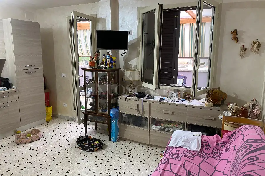 Attico in vendita di 38 mq a €115.000 (rif. 27/2025)