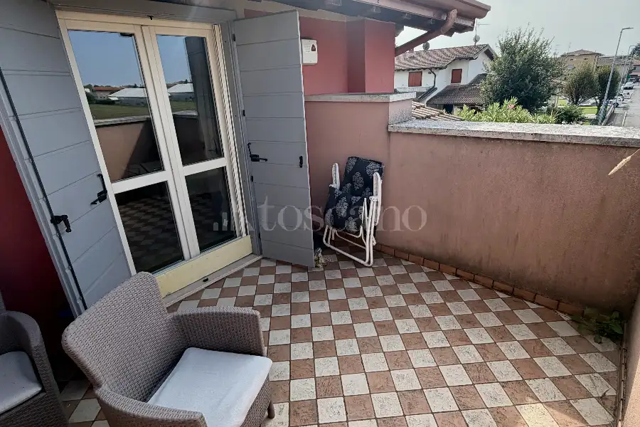 Villino a Schiera in vendita di 135 mq a €265.000 (rif. 38/2026)