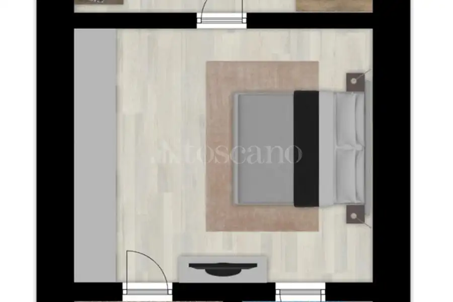 Casa in vendita di 70 mq a €215.000 (rif. 26/2025)