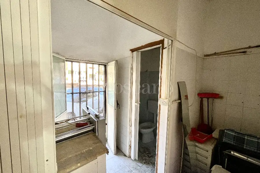 Negozio in vendita di 38 mq a €59.000 (rif. 94/2025)