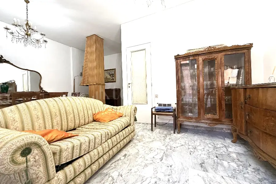 Casa in affitto di 100 mq a €1.200 (rif. 16/2026)